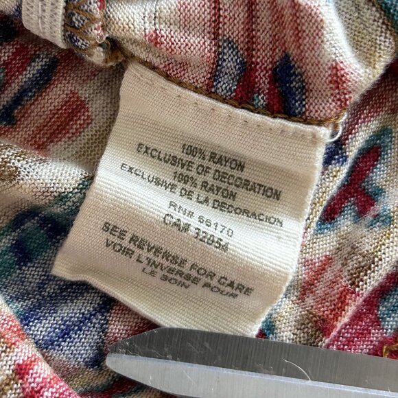 Free People Lacey Origami Dropwaist Top ASO Alex Russo - Picture 9 of 10